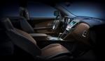 Chevrolet Equinox 2010 года